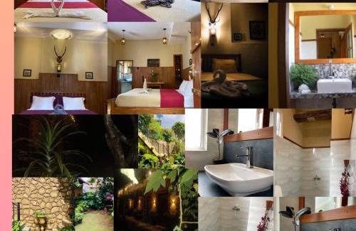 Nuwara Eliya House | Lily Bank Cottage