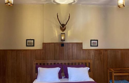 Nuwara Eliya House | Lily Bank Cottage