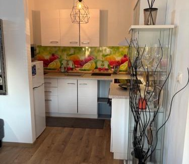 Balatonlelle Apartment | Lily Beach Apartman