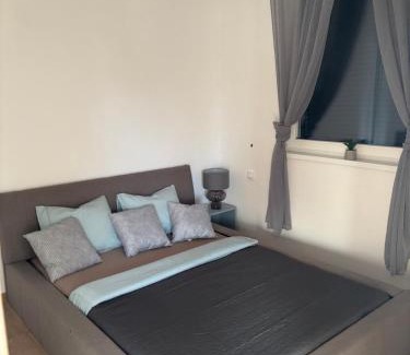 Balatonlelle Apartment | Lily Beach Apartman