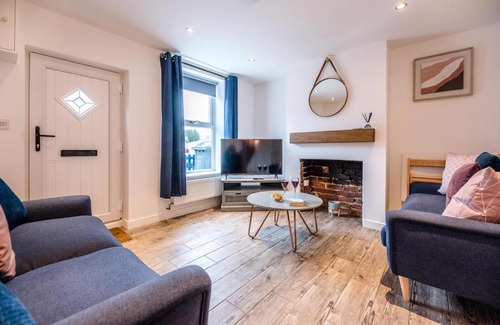 Leiston House | Lily Cottage, Leiston