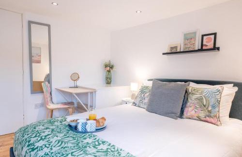 Leiston House | Lily Cottage, Leiston