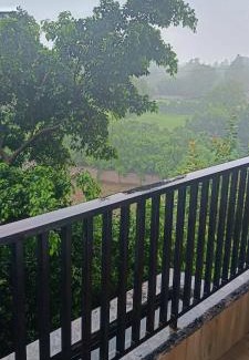 DLF Farms Apartment | Lily green apartment