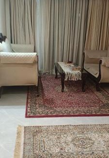 DLF Farms Apartment | Lily green apartment