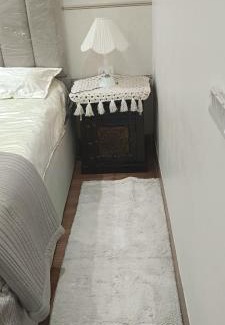 DLF Farms Apartment | Lily green apartment