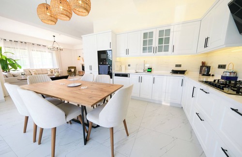 Uzumlu Villa | Lily of the Valley Luxury Villa - Fethiye, Uzumlu