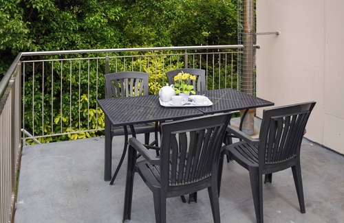 Nassington Cottage | Lily Pad 4 - UK43910