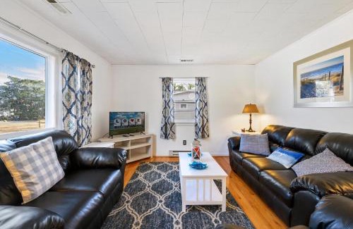 Chincoteague House | Lily Pad