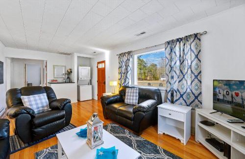 Chincoteague House | Lily Pad