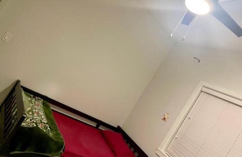 Yorkson House | Lily Rentals
