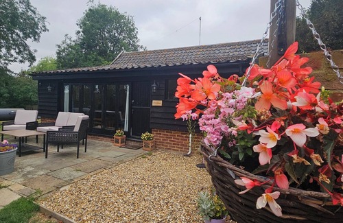 Stowmarket Cottage | Lilys Cottage Mendlesham Green Stowmarket Suffolk