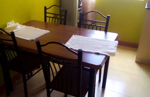 Syokimau Apartment | Lilys Homestay
