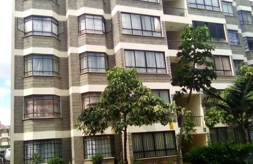 Syokimau Apartment | Lilys Homestay