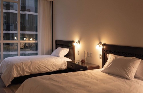 Leuro Hotel | Lima Host