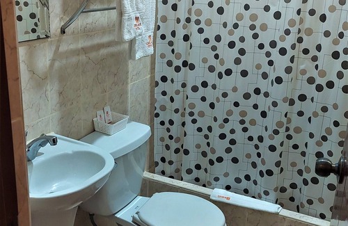 Armendariz Hotel | Lima Wasi Hotel