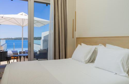 Argostoli Town Hotel | Limanaki Hotel