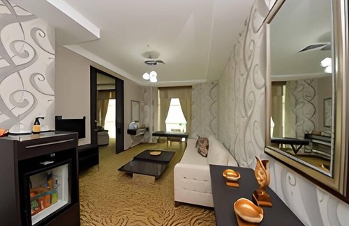 Serdivan Hotel | Limapark Hotel