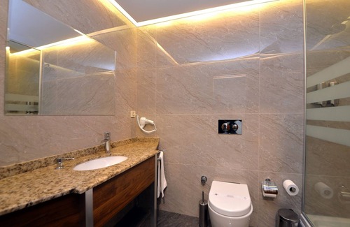 Serdivan Hotel | Limapark Hotel