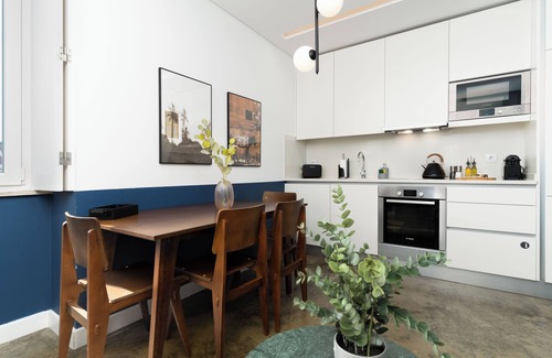 Alfama Apartment | Limehome Lisbon Calçada do Cardeal