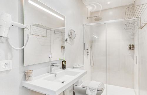 Perchel Sur Apartment | Limehome Málaga Calle Ancha del Carmen - Digital Access