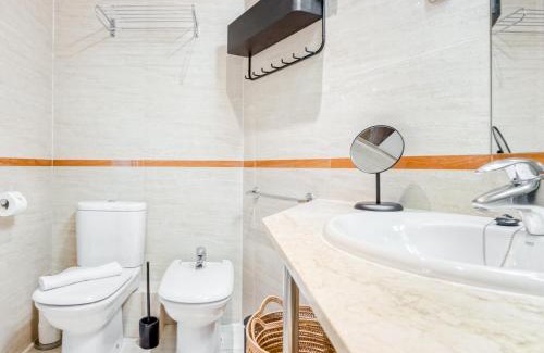 Milla de Oro Apartment | Limehome Madrid Calle de Don Ramón de la Cruz