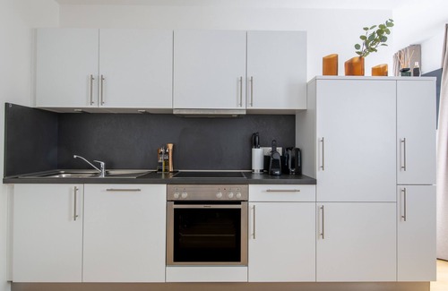 Passau Hotel | Limehome Passau Bahnhofstraße