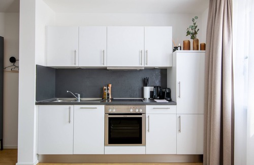 Passau Hotel | Limehome Passau Bahnhofstraße