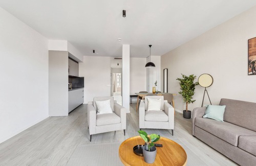 Ruzafa Apartment | Limehome Valencia Calle de Cadiz