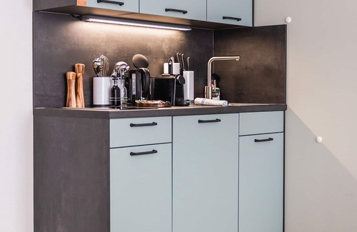Villach Apartment | Limehome Villach Hauptplatz