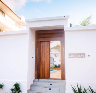 Nungwi Apartment | Limiria Residence