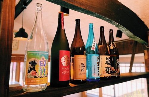 Minamikyushu House | Limited to one group per day Private lodge A tri/Minamikyushu Kagoshima
