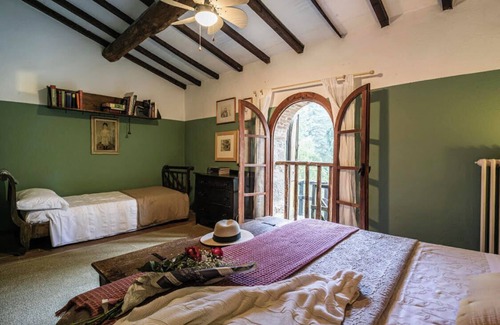 Pontassieve Other | LIMITED VACANCY, Ancient farmhouse near Florence, magic spot, artists retreat