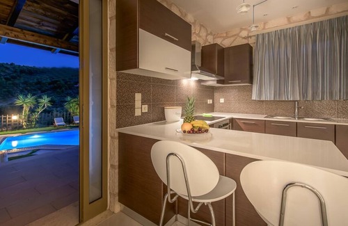 Limni Keri Villa | Limneon Villas