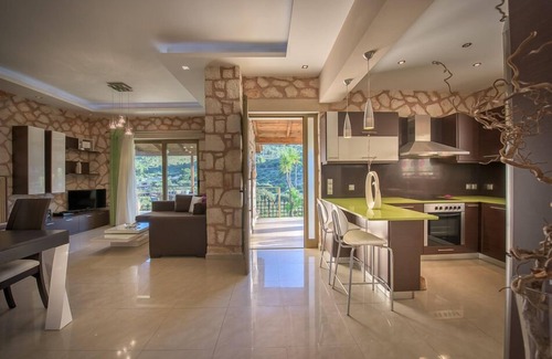 Limni Keri Villa | Limneon Villas