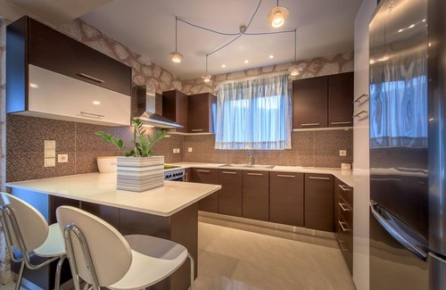 Limni Keri Villa | Limneon Villas