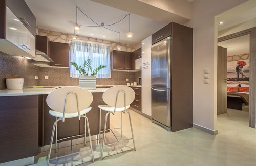Limni Keri Villa | Limneon Villas