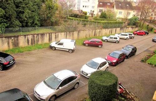 Limoges Apartment | LIMOGES , concierg sur place !