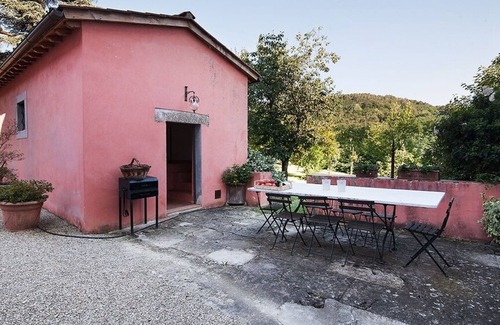 Vicchio Apartment | LIMONE