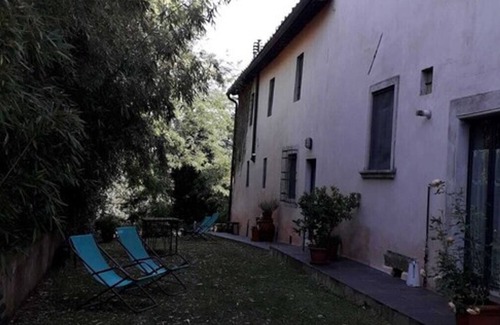 Vicchio Apartment | LIMONE