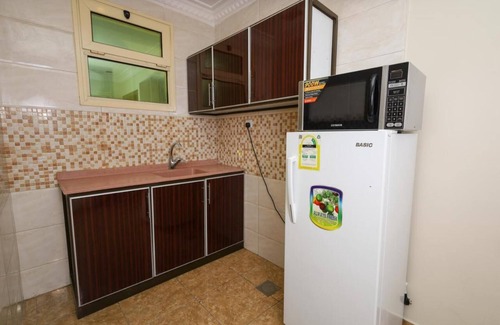 Dammam Apartment | lina 2