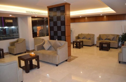 Al Ulaya Apartment | Lina Park 4