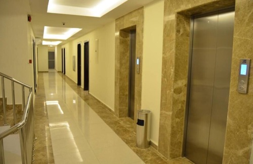 Al Ulaya Apartment | Lina Park 4