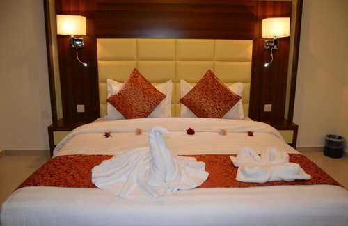 Al Ulaya Apartment | Lina Park 4