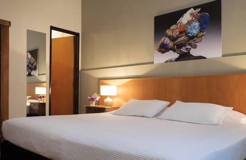 San Telmo House | Lina's Tango Guesthouse