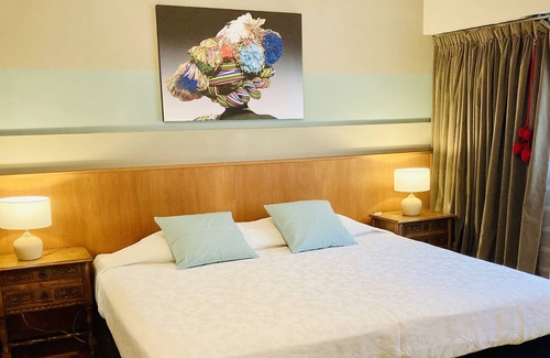 San Telmo House | Lina's Tango Guesthouse