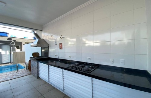 Morada da Praia House | Linda Casa Para sua Família no Melhor Condomínio