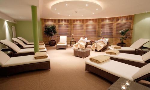 Rietberg Hotel | Lind Hotel