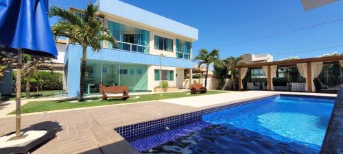 Aruanda House | Linda Atlantic Beach