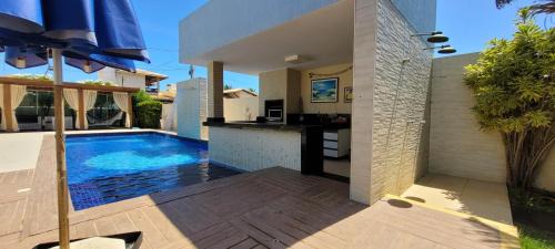 Aruanda House | Linda Atlantic Beach