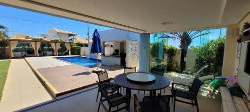 Aruanda House | Linda Atlantic Beach
